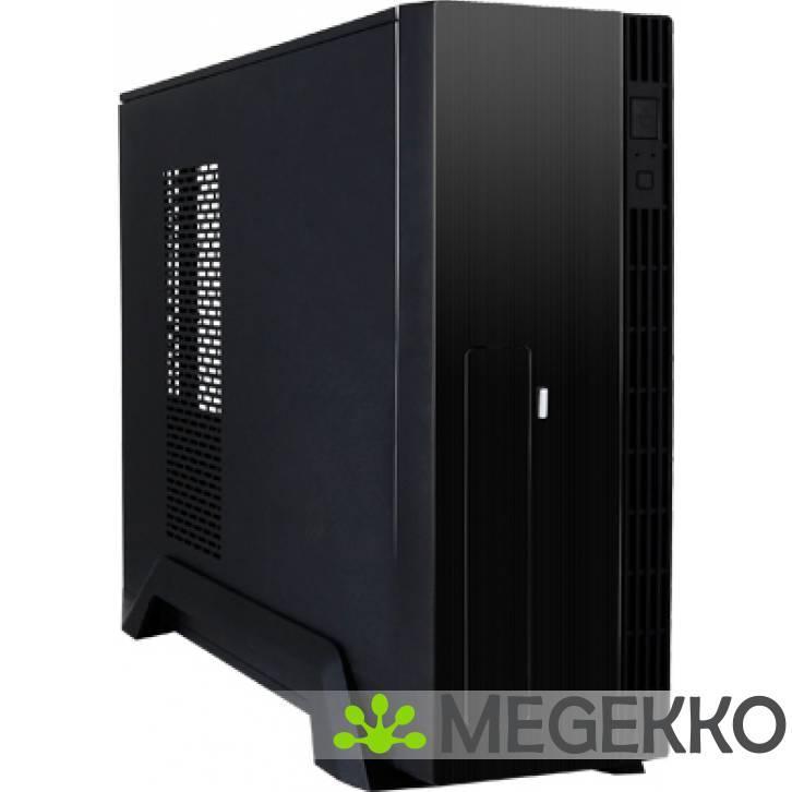 Chieftec UE-02B SFF computerbehuizing, Computers en Software, Computerbehuizingen, Nieuw, Verzenden
