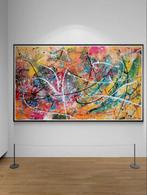 Luc Mora - Wild clarity - XXL