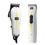 Wahl  Super Taper + Super Taper Trimmer Combipack, Sieraden, Tassen en Uiterlijk, Uiterlijk | Haarverzorging, Verzenden, Nieuw