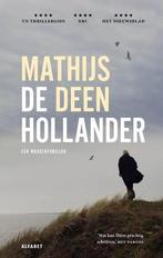 De Hollander |  NIEUW | Deen, Mathijs | 9789021344041, Ophalen of Verzenden, Nieuw, Deen, Mathijs