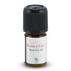 Beauty & Care Munt Fris mix 5 ml.  new, Ophalen of Verzenden, Nieuw