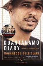 9781786891853 Guantanamo Diary Mohamedou Ould Slahi, Verzenden, Nieuw, Mohamedou Ould Slahi