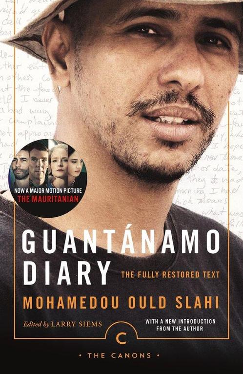 9781786891853 Guantanamo Diary Mohamedou Ould Slahi, Boeken, Biografieën, Nieuw, Verzenden