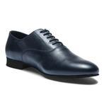 Rumpf Miguel 2156 Navy heren Dansschoenen, Verzenden, Nieuw
