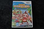 Super Monkey Ball Step&Roll Nintendo Wii, Spelcomputers en Games, Games | Nintendo Wii, Verzenden, Nieuw