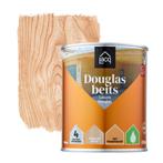 Lacq Douglas Beits Douglas Brown 0.75L, Doe-het-zelf en Verbouw, Verf, Beits en Lak, Minder dan 5 liter, Verzenden, Nieuw, Beits