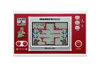 Nintendo Game & Watch - Marios Cement Factory, Ophalen of Verzenden, Zo goed als nieuw