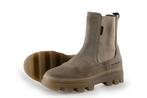 G-Star Chelsea boots in maat 36 Beige, Kleding | Dames, Verzenden, Beige, Overige typen, Zo goed als nieuw