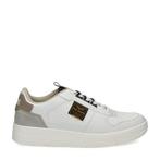 PME Legend Gobbler lage sneakers voor heren in het Wit, Verzenden, Wit, Nieuw, Sneakers of Gympen
