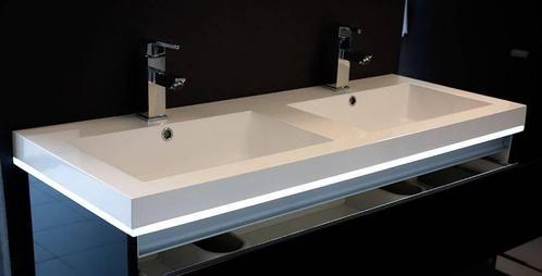 Ambiance Badmeubel Verlichting Led(In 4 Maten), Doe-het-zelf en Verbouw, Sanitair, Ophalen of Verzenden