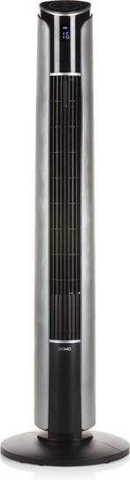 DOMO DO8127 Kolomventilator - 4 Functies - Kindermodus -, Witgoed en Apparatuur, Ventilatoren, Ophalen of Verzenden, Zo goed als nieuw
