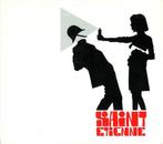 cd single digi - Saint Etienne - Action, Verzenden, Zo goed als nieuw