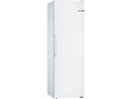 Bosch GSN36VWEP - Vriezer - 242l - No Frost - E - Wit, Verzenden, Zo goed als nieuw
