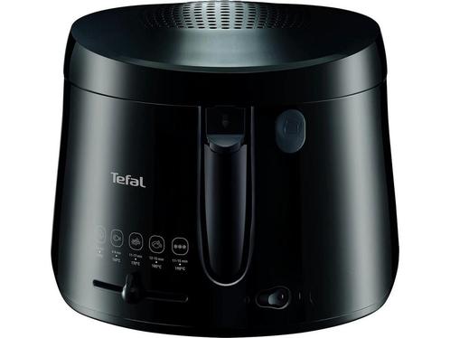 Tefal Maxi Fry Friteuse - 2,1 liter - Vrijstaande Frituurpan, Huis en Inrichting, Woonaccessoires | Overige, Zo goed als nieuw