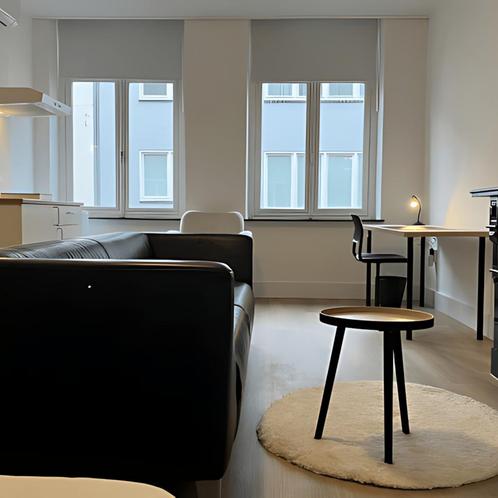 Studentenkamer met Balkon, Huizen en Kamers, Kamers te huur, 20 tot 35 m², Maastricht
