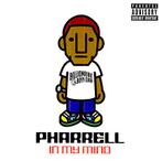 cd - Pharrell - In My Mind, Zo goed als nieuw, Verzenden