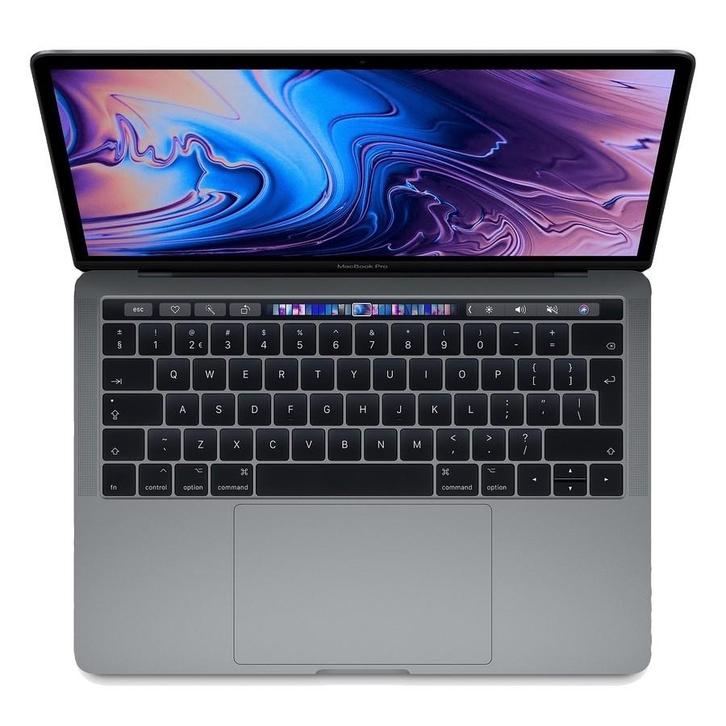Apple MacBook Pro 13 2018 | Core i5 / 16GB / 500GB SSD, Computers en Software, Apple Macbooks, Gebruikt, Ophalen of Verzenden