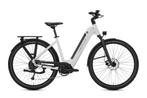 Deruiz Mica G Trekking E-Bike - Einsteiger E-Bike - Weiss, Verzenden, Nieuw