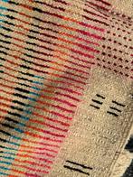 Artistiek modern Berber loper tapijt - Abstract Boho hal, Nieuw