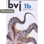 Biologie voor jou 1 b vmbo bk leerwerkboek 9789034547750, Boeken, Verzenden, Gelezen, G. Smits