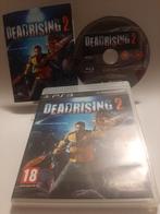 Dead Rising 2 Playstation 3, Spelcomputers en Games, Nieuw, Ophalen of Verzenden