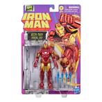 PRE-ORDER Iron Man Marvel Legends Action Figure Iron Man..., Verzamelen, Poppetjes en Figuurtjes, Zo goed als nieuw, Verzenden