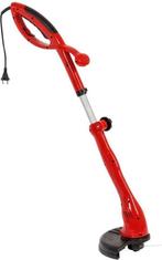 MTD ET 350 GAZON TRIMMER 25 CM 350 WATT (GRASTRIMMERS), Ophalen of Verzenden, Overige typen