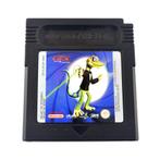 Gex: Enter the Gecko [Gameboy Color], Spelcomputers en Games, Games | Nintendo Game Boy, Ophalen of Verzenden, Zo goed als nieuw