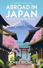 Boek Abroad in Japan 9781804992227, Verzenden, Zo goed als nieuw