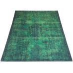 Vloerkleed Yves Groen 160 x 230 cm - Meerdere afmetingen