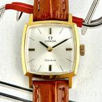 Omega - De Ville Tank Gold-Plated Hand-Winding Cal. 620 -, Nieuw