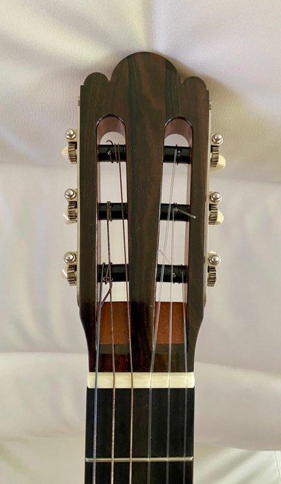 Antonio de Torres - replica - 04 - - Klassieke gitaar -, Muziek en Instrumenten, Snaarinstrumenten | Gitaren | Akoestisch