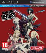 No More Heroes Heroes Paradise (PlayStation 3), Verzenden, Gebruikt, Vanaf 12 jaar