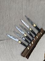 Laguiole Bougna - Keukenmes - Kitchen knife set -, Antiek en Kunst