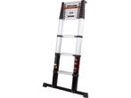 Batavia Giraffe Air Pro - Telescoopladder 3,81m - Max., Doe-het-zelf en Verbouw, Ladders en Trappen, Verzenden, Nieuw