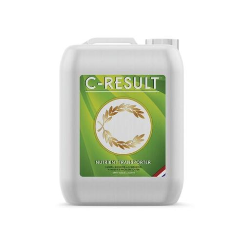 C-Result 5 ltr, Tuin en Terras, Plantenvoeding, Nieuw, Ophalen of Verzenden