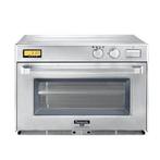 Panasonic NE-1840 professionele magnetron 1800 watt, Verzenden, Nieuw in verpakking