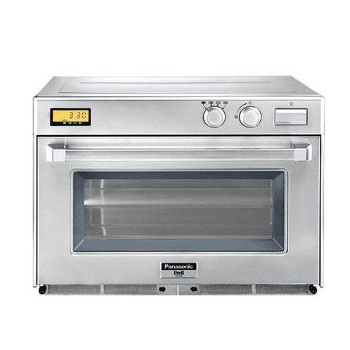 Panasonic NE-1840 professionele magnetron 1800 watt, Zakelijke goederen, Horeca | Keukenapparatuur, Verzenden