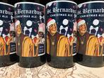 St. Bernardus - Kerstbier - 75cl - 6 flessen, Nieuw