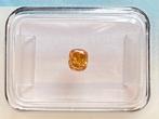 Zonder Minimumprijs - 1 pcs Diamant (Natuurlijk gekleurd) -, Nieuw
