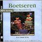 Boetseren met brooddeeg 9789021320427 Jan Geurtz, Boeken, Verzenden, Gelezen, Jan Geurtz