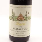 1998 Vietti, Masseria - Barbaresco DOCG - 1 Fles (0,75, Nieuw