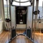 Life Fitness G7 Homegym | Dual Adjustable Pulley |, Verzenden, Gebruikt