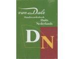Van Dale Handwoordenboek Duits Nederlands - Van Dale, Boeken, Ophalen of Verzenden, Nieuw