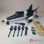 G.I. Joe Conquest X-30 (Compleet) Zeldzame Toys R Us exlu..., Verzenden, Zo goed als nieuw