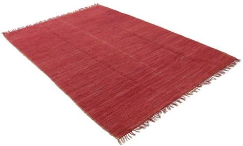 Kelim - Vloerkleed - 240 cm - 170 cm - Natuurf Colin, Antiek en Kunst, Kunst | Designobjecten