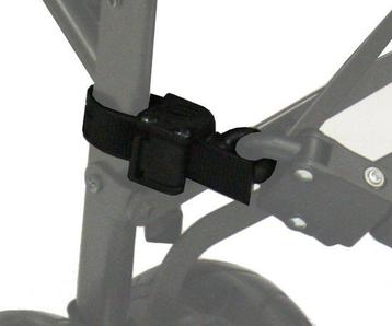 Bump rider kit - Connectors voor stand-on board - 2 stuks beschikbaar voor biedingen