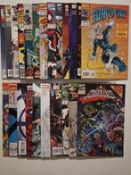 Daredevil, Amazing Spider-Man, Thor, Hawkeye, X-Force,, Nieuw