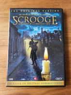 DVD - Scrooge, Alle leeftijden, Verzenden, Gebruikt, Drama