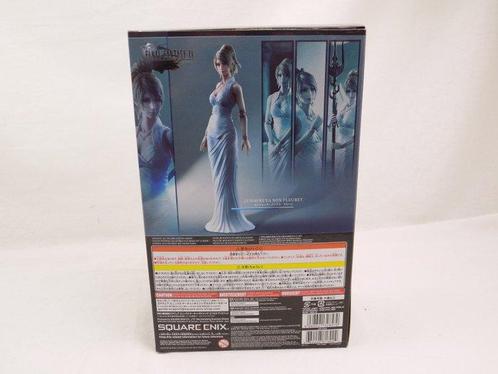Square Enix - Action figure Lunafreya Nox Fleuret - Final, Spelcomputers en Games, Spelcomputers | Overige Accessoires